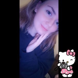 Meet your Posher, Madeline